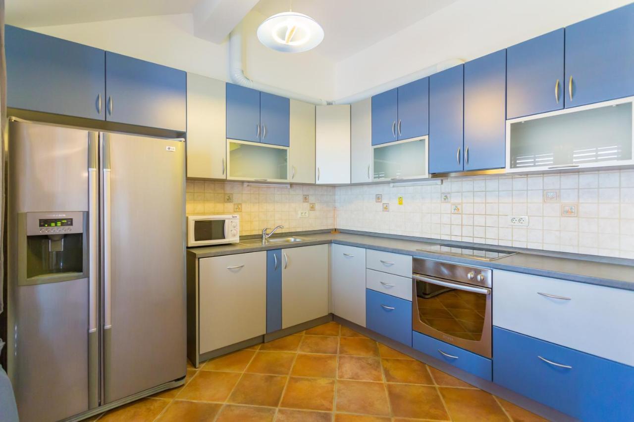 דוברובניק Apartment Sun & Sky מראה חיצוני תמונה
