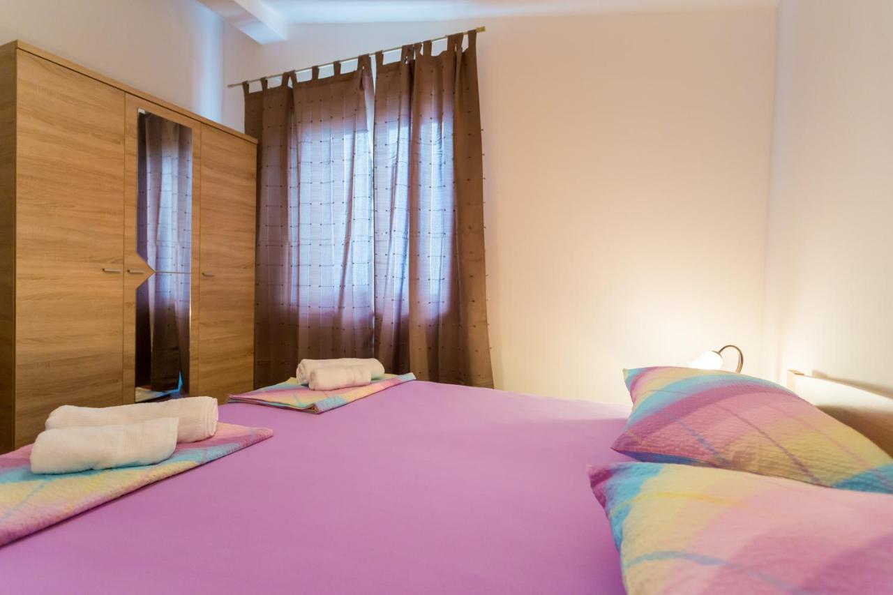 דוברובניק Apartment Sun & Sky מראה חיצוני תמונה