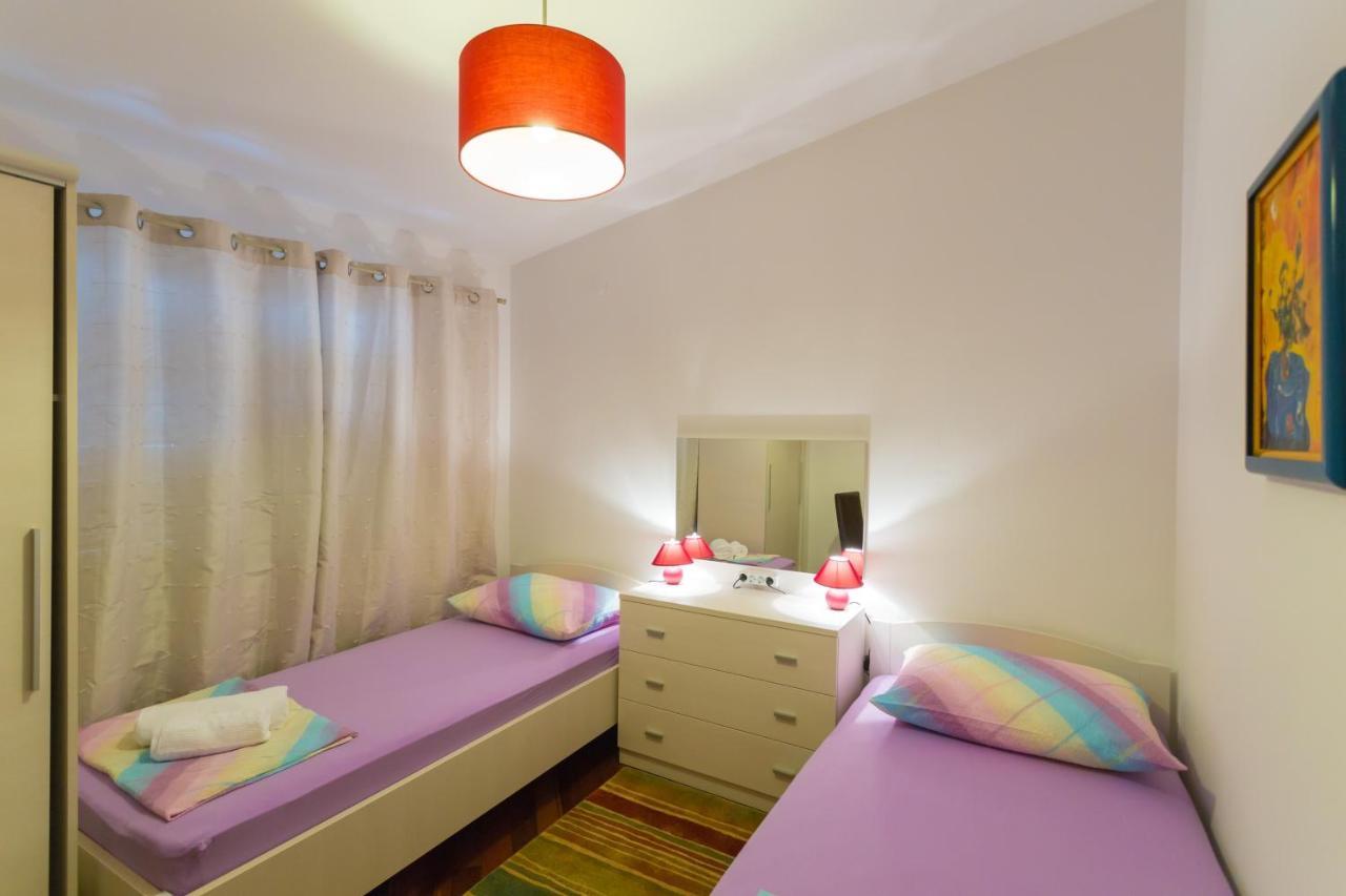 דוברובניק Apartment Sun & Sky מראה חיצוני תמונה